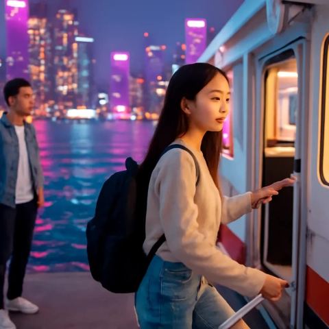 Ảnh bìa vuông bài hát Còn Thương Mà Đi — nhạc Ballad buồn