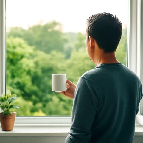 Ảnh bìa vuông bài hát Tập xe lại sau cú ngã — nhạc Ballad nhẹ nhàng