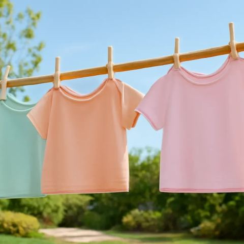 Ảnh bìa vuông bài hát Áo Bà Ba Phơi Nắng — nhạc Bolero nhẹ nhàng