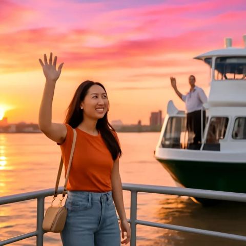 Ảnh bìa vuông bài hát Em Ơi Chờ Anh Nha — nhạc Rap lãng mạn