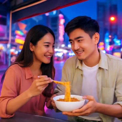 Ảnh bìa vuông bài hát Mình Thôi Nhé — nhạc Ballad buồn