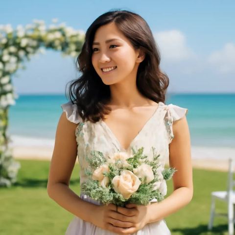Ảnh bìa vuông bài hát Nếu Ngày Đó Mình Can Đảm — nhạc Ballad buồn