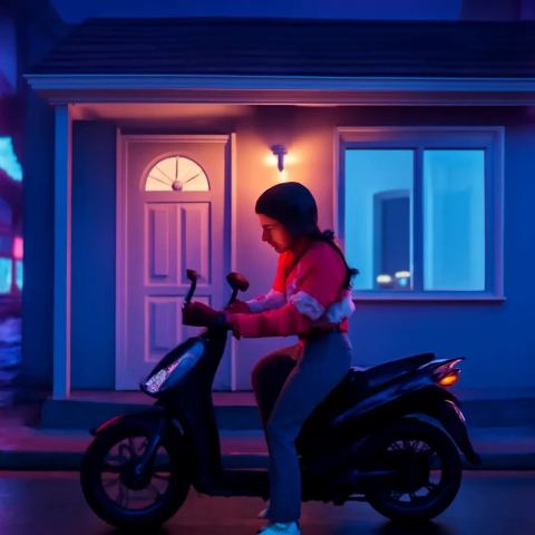 Ảnh bìa vuông bài hát Mâm cơm phần trên bàn — nhạc Lofi nhẹ nhàng