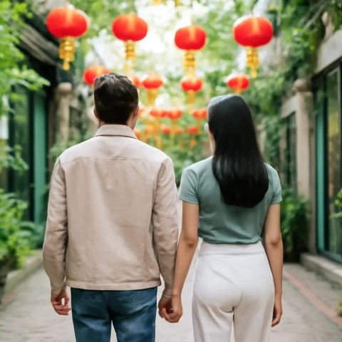 Ảnh bìa vuông bài hát Ai đưa ai về — nhạc Ballad lãng mạn