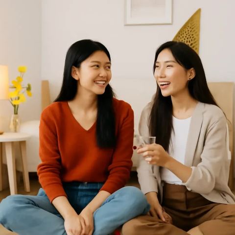 Ảnh bìa vuông bài hát Giao thừa ở phòng trọ — nhạc Bolero buồn