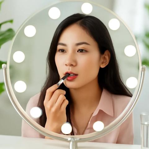 Ảnh bìa vuông bài hát Kẻ mắt lệch một bên — nhạc EDM sôi động