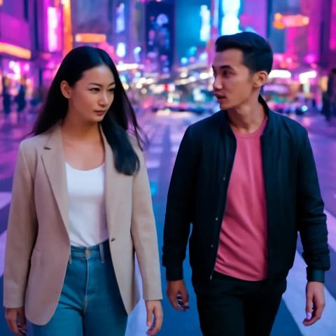 Ảnh bìa vuông bài hát Ai Rồi Cũng Khác — nhạc Ballad buồn