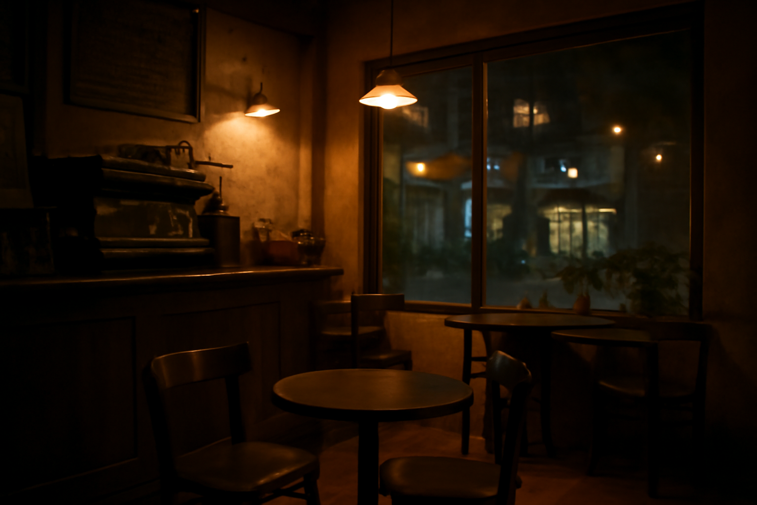 Lofi Việt: Vì Sao Giới Trẻ Nghe Cả Ngày Không Chán – Bí Quyết Tạo Không Gian Quán Hút Khách!