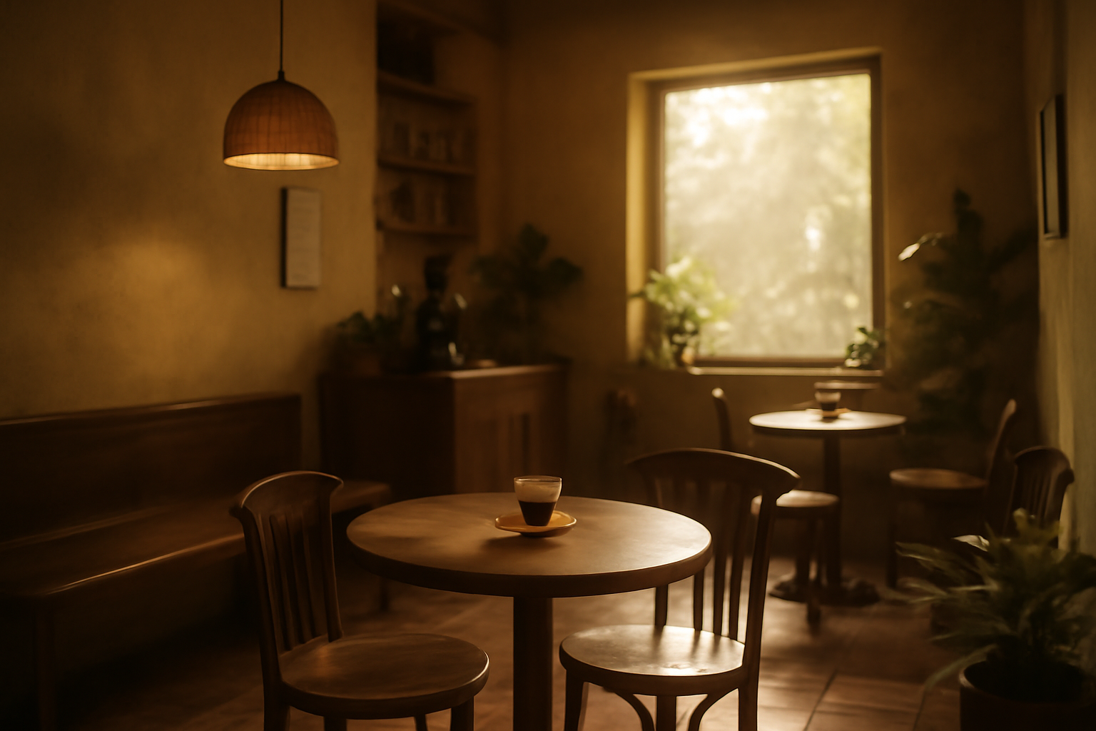 Nhạc cho spa & salon: êm mà không buồn ngủ